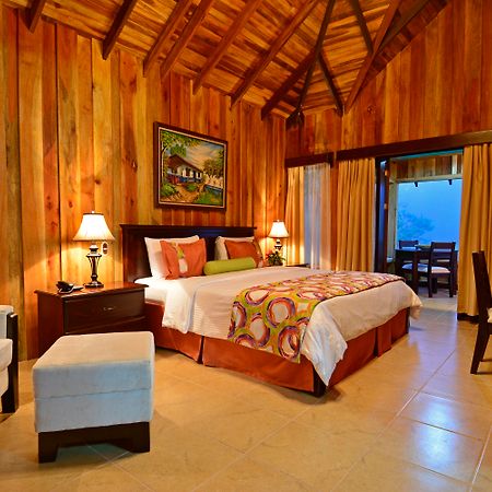 Hotel Lomas Del Volcan La Fortuna Bagian luar foto